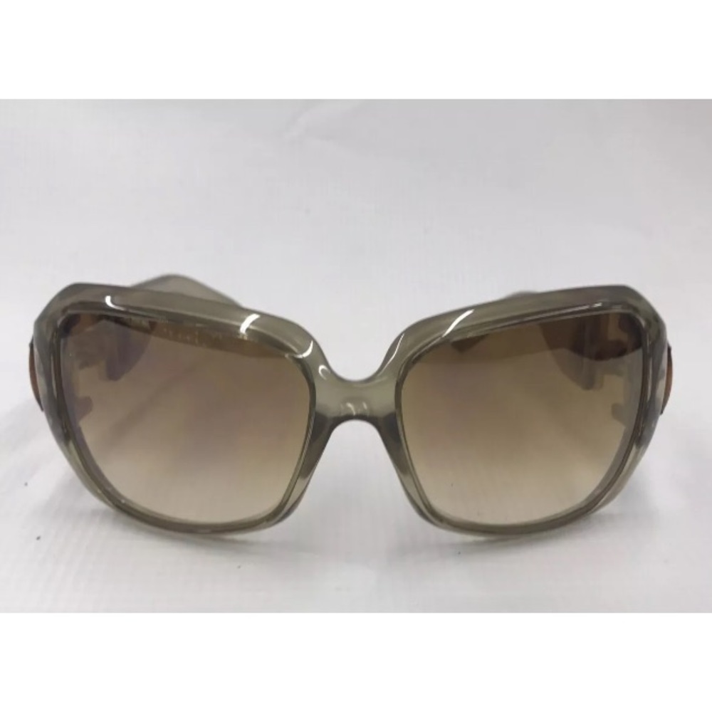 Gucci ANONJ GG 2969/S 57-16-115 Sunglasses Bamboo